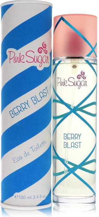 Aquolina Pink Sugar Berry Blast (Eau de Toilette, 100 ml)