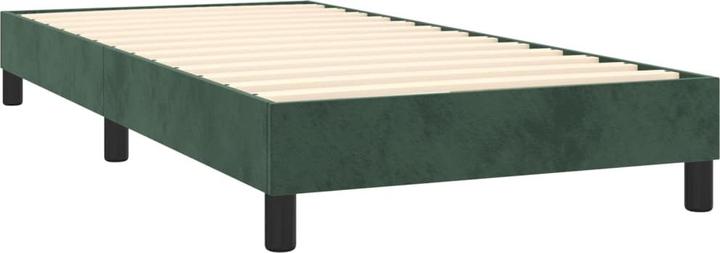 Actual product image VidaXL Aurelia (90 x 190 cm, 90 x 190 cm)