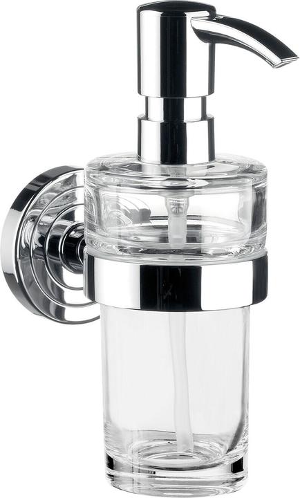 Emco Lotionspender Polo chrom 072100101
