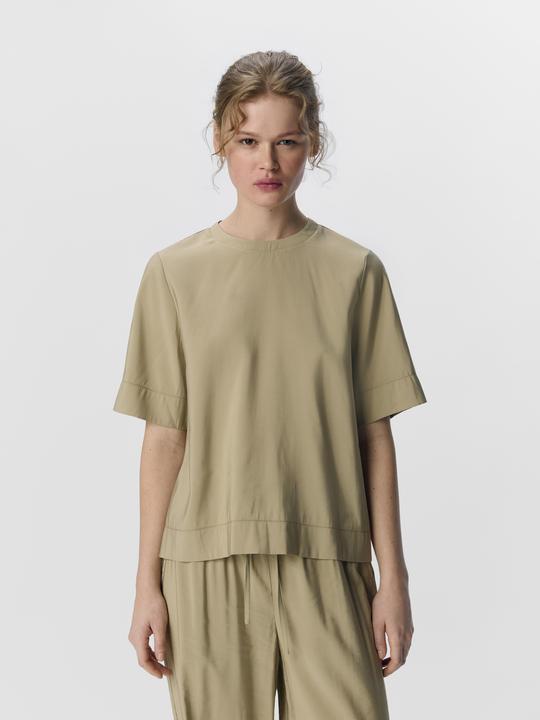 Image du produit Object Loose Fit Oberteil (40)