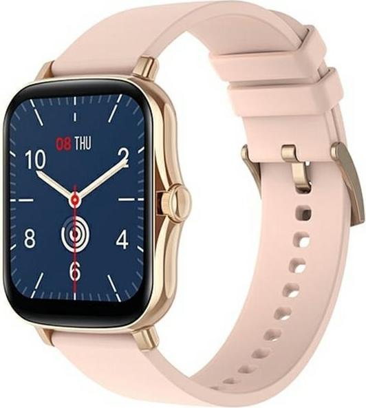 Actual product image Allview SmartWatch StyFit M złoty/gold