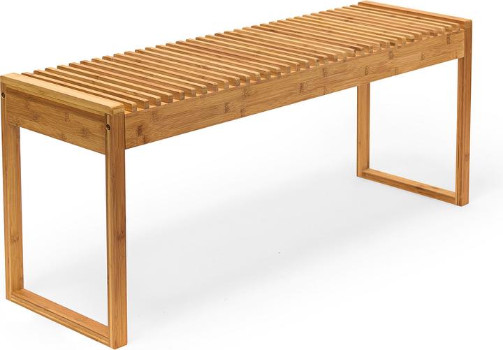 Actual product image Relaxdays Bench (120 cm)