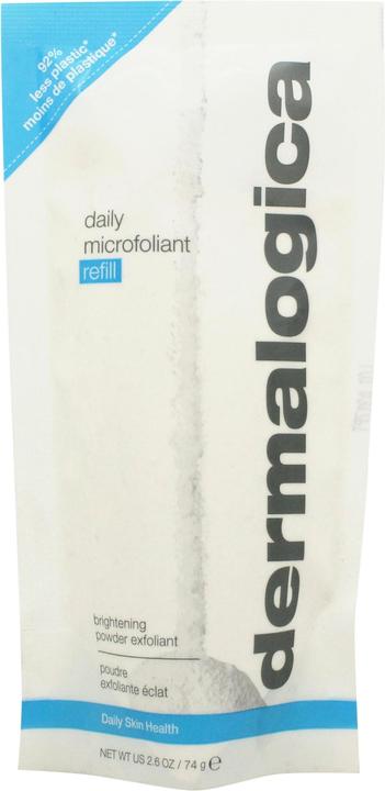 Produktbild Dermalogica Conditioners - Daily Microfoliant Refill (Peeling)
