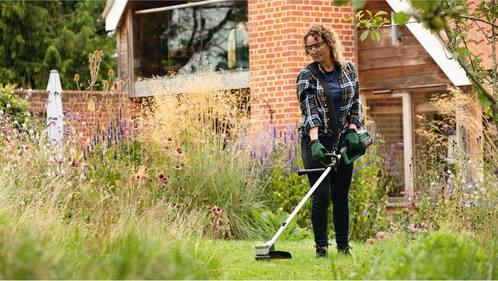 Produktbild Bosch Home & Garden AdvancedGrassCut 36V-33 (Trimmfaden)