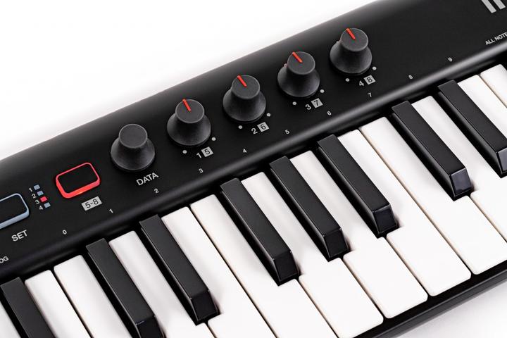 Actual product image IK Multimedia iRig Keys Mini 2 (Keyboards)
