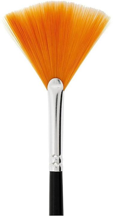 Image du produit Creativ Company Jeu de pinceaux Gold Line 2 pièces (3 mm)