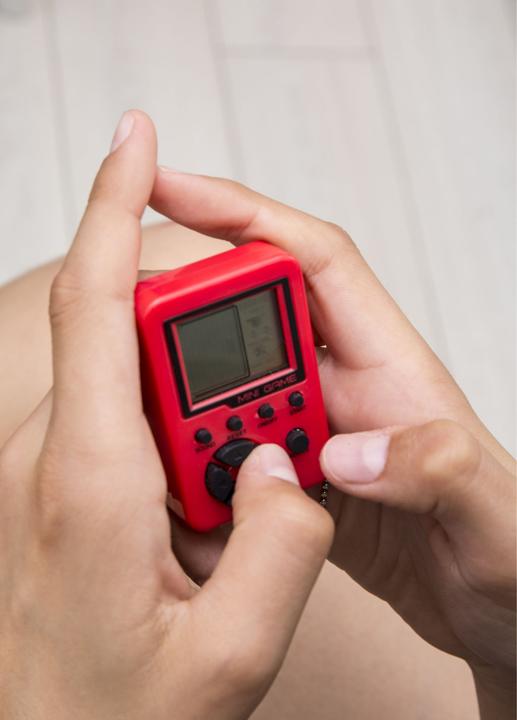 Immagine prodotto Kikkerland Gioco tascabile