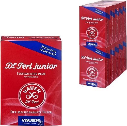 Immagine prodotto Vauen Filtro a carbone attivo
