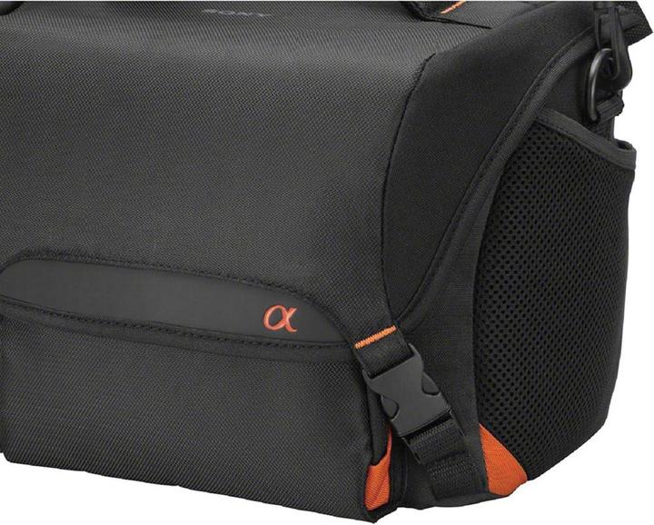 Immagine prodotto Sony Lcs-Sc8 (Borsa a tracolla per fotocamera, 10.77 l)