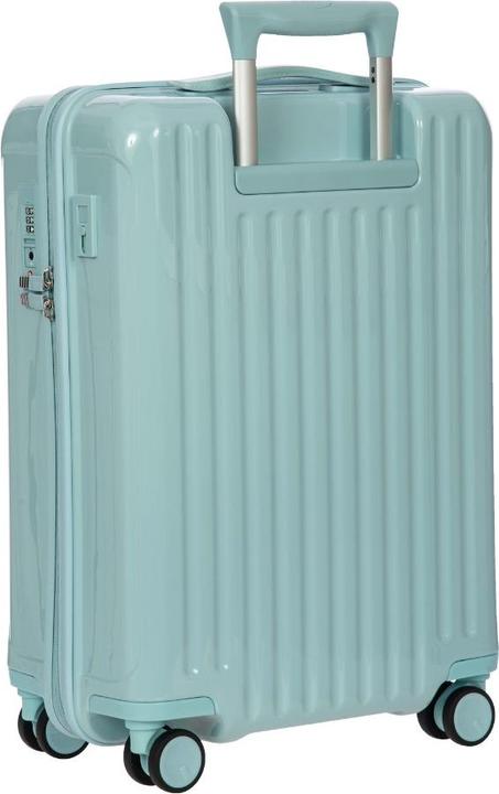 Actual product image Brics Bric's Trolley + Suitcase Positano Trolley Cabin (45 l, Hand luggage (up to 50 litres))