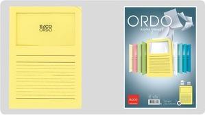 Produktbild Elco Sichthüllen Ordo Classico (A4, 10 x)