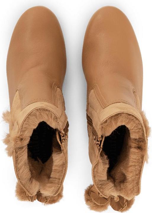 Actual product image Vitaform Soft ankle boot (42)