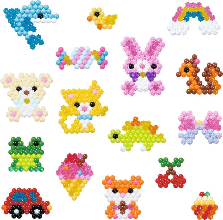 Image du produit Aquabeads Kit de démarrage AQB