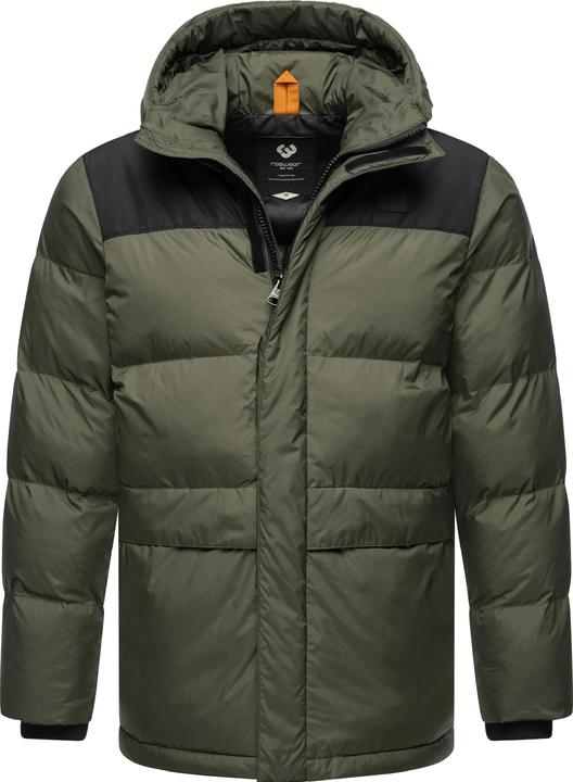 Ragwear Mikkesh