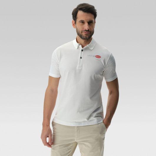 Actual product image UYN Functional polo shirt X Bugatti (XXL)