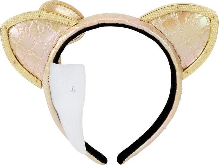 Produktbild Loungefly Hello Kitty by Haarreif 50th Anniversary