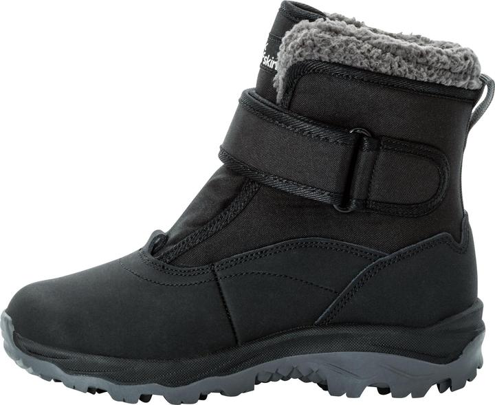 Jack Wolfskin Vojo Shell Texapore Mid Vc K (35)
