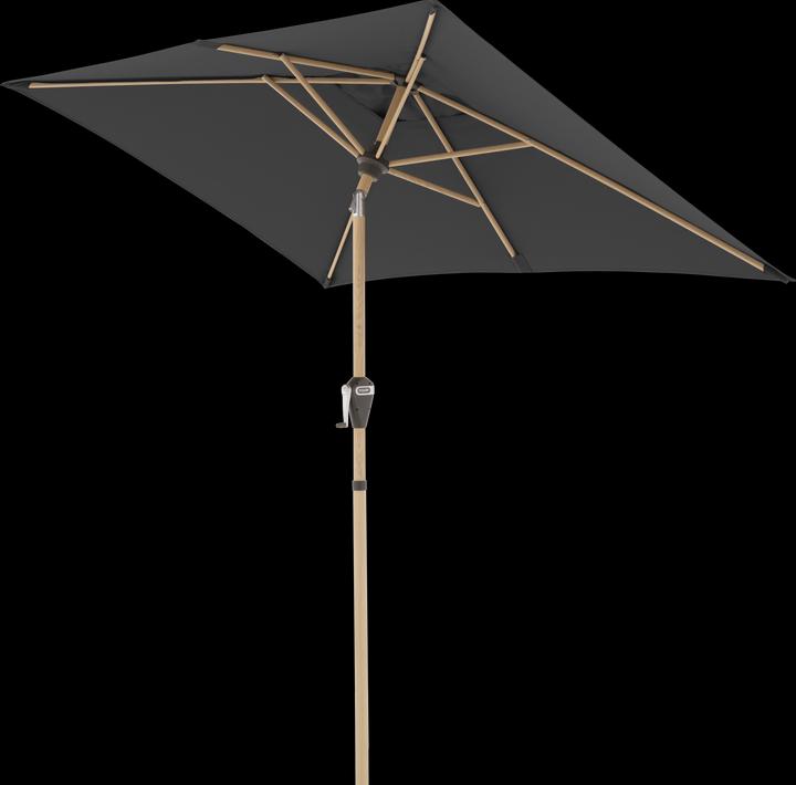 Actual product image Doppler Alu Wood Ultra (2.10 m)