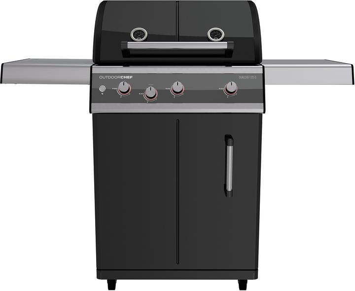 Image du produit Outdoorchef DualChef 325 G (15.40 kW)