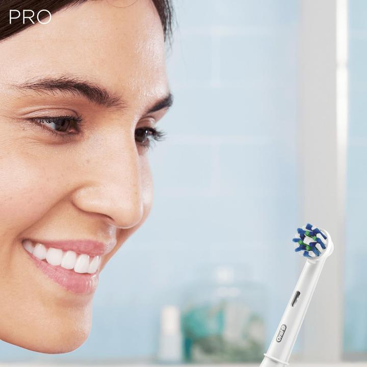 Immagine prodotto Oral-B Pro 2 (Spazzolino oscillante)