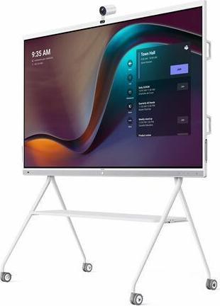 Actual product image Yealink MB-FLOORSTAND-860 MOVABLE STAND
