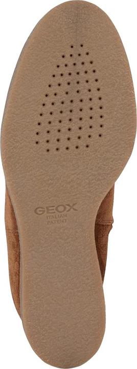 Produktbild Geox Stiefeletten D Eildea B Lackleder (39)