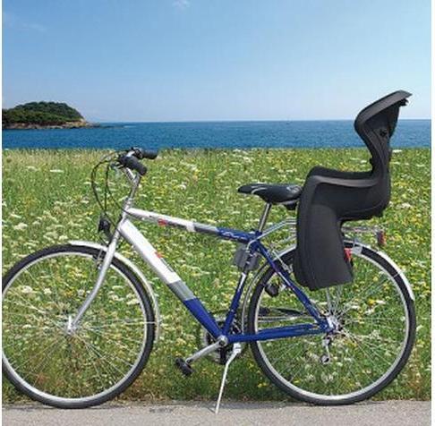 Actual product image OK Baby bodyguard (Seat tube)