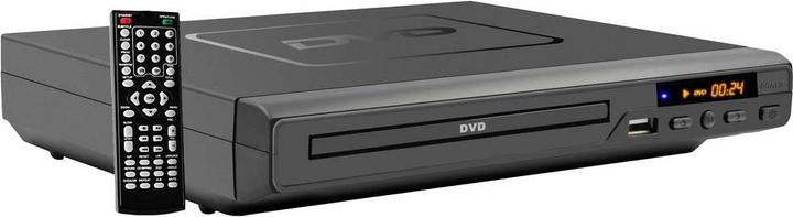 Actual product image Reflexion DVD366 (32 GB, DVD players)