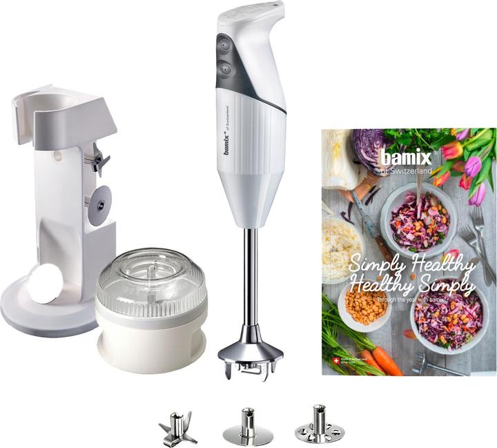 Bamix Hand blender M200 - buy at Digitec