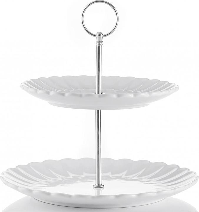 Price & Kensington Etagere 'Luxe' 2-tier
