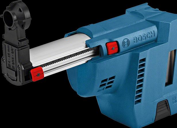 Actual product image Bosch Professional Gde 18v-16