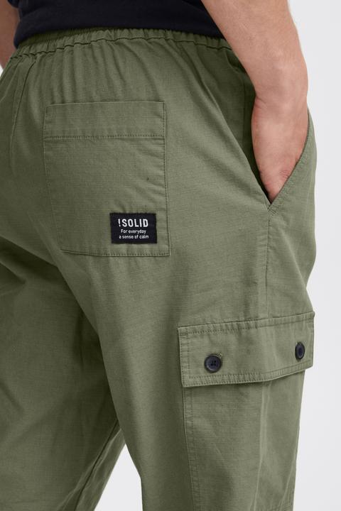 Produktbild Solid SDLauritz - Trousers - 21301134-ME (M)