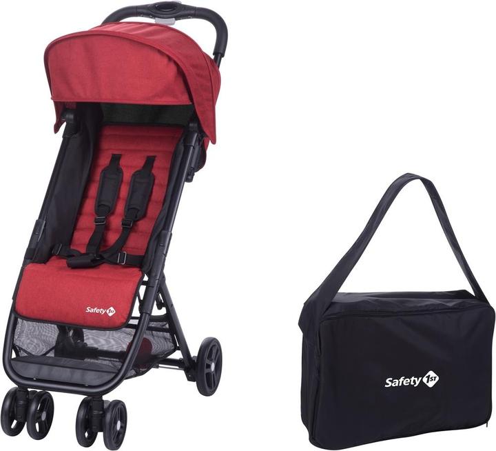 Produktbild Safety 1st Teeny