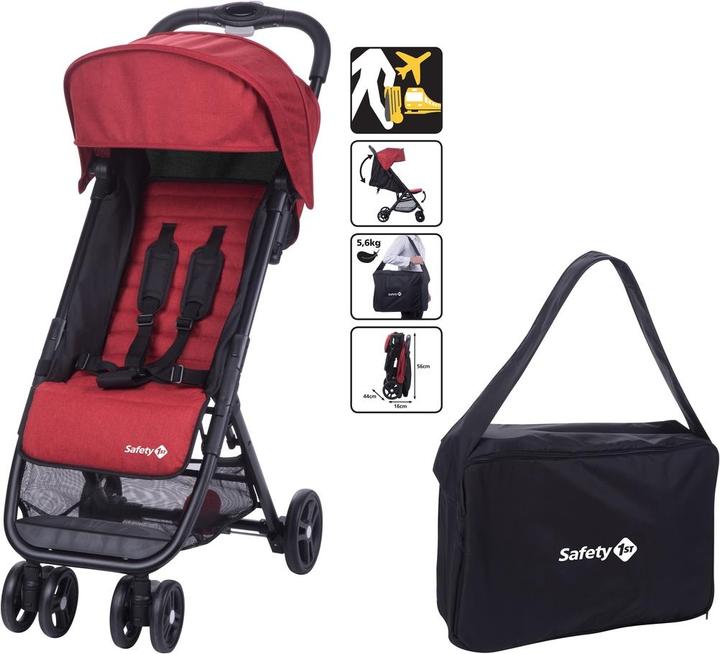 Produktbild Safety 1st Teeny