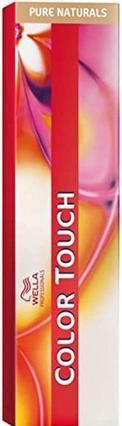 Immagine prodotto Wella Color Touch Rich Naturals (6/35 biondo scuro oro-macchino)