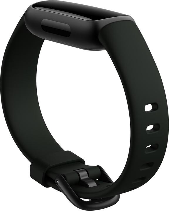 Actual product image Fitbit Inspire 3 Classic Bracelet (22 mm, Silicone)