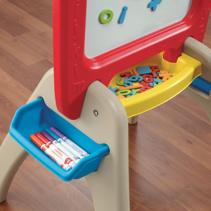Image du produit Step2 All Around Easel For Two