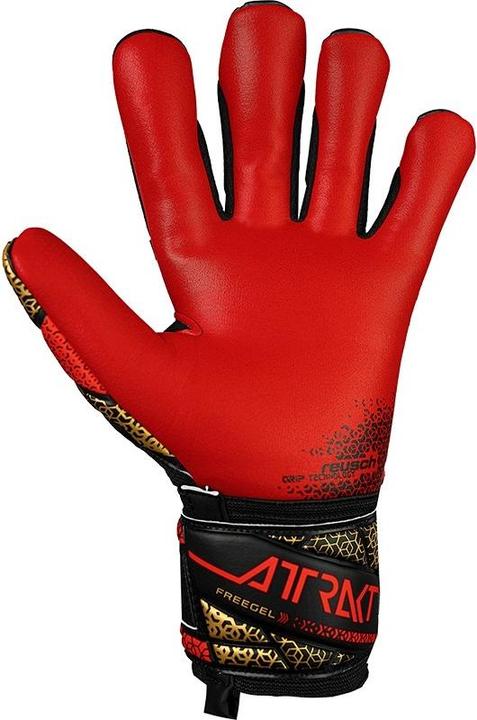 Immagine prodotto Reusch Football Attrakt Freegel Silver (8)
