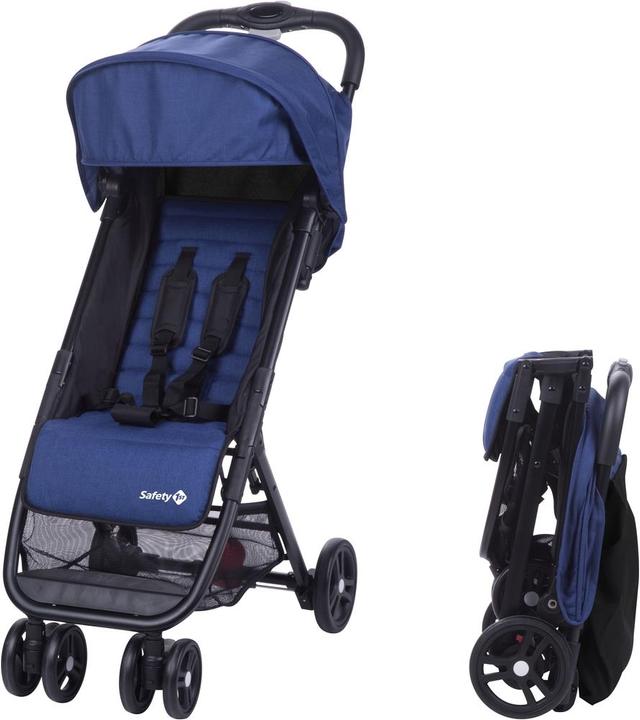 Produktbild Safety 1st Teeny