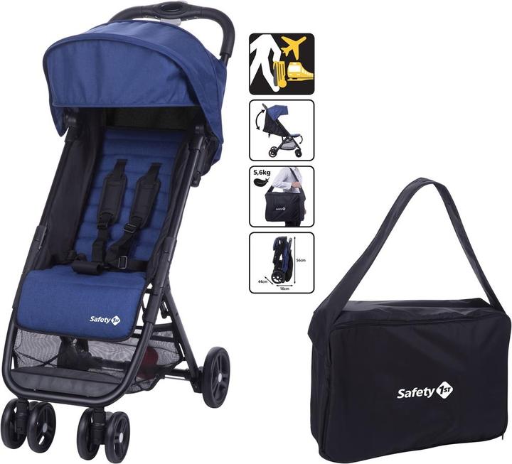 Produktbild Safety 1st Teeny