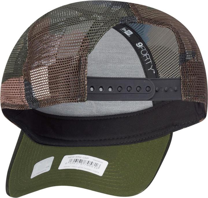 Actual product image New Era Trucker Tampa Bay Buccaneers (One size)