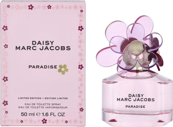 Produktbild Marc Jacobs Paradise Eau de Toilette (Eau de Toilette, 50 ml)