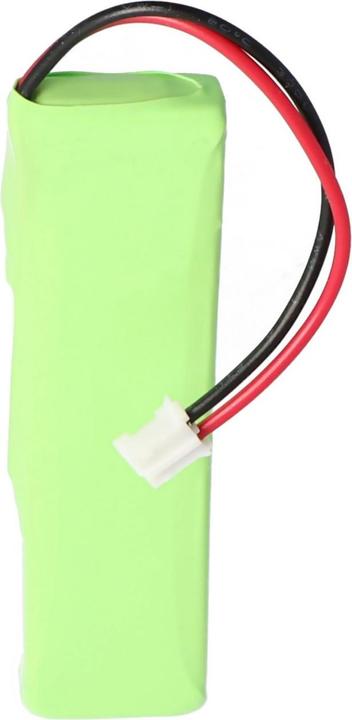 Actual product image AccuCell Battery for Binatone iDECT X3 Battery 2SN-3/5F60H-H-JP1, 2SN-3/5F60H-H-JP2