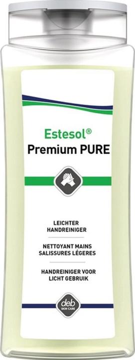 Produktbild Deb Stoko SC Johnson Hautreiniger Estesol PURE 2000ml (Flüssigseife, 2000 ml)