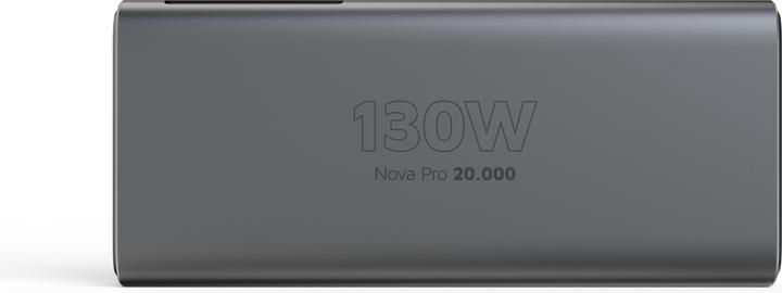 Immagine prodotto Xtorm Serie Nova (20000 mAh, 130 W, 74 Wh)