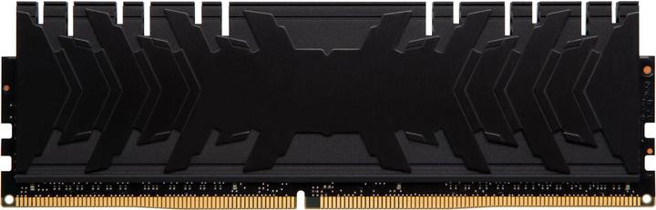 Produktbild Kingston HyperX Predator DDR4 16GB 2-Kit 4600MHz (2 x 8GB, 4600 MHz, DDR4-RAM, DIMM)