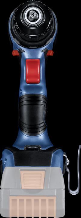 Produktbild Bosch Professional GSR 18V-60 C (Akkubetrieb)
