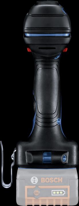 Produktbild Bosch Professional GSR 18V-60 C (Akkubetrieb)