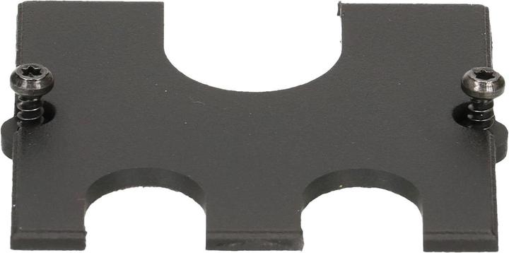 Bachmann Custom module, 3x duct