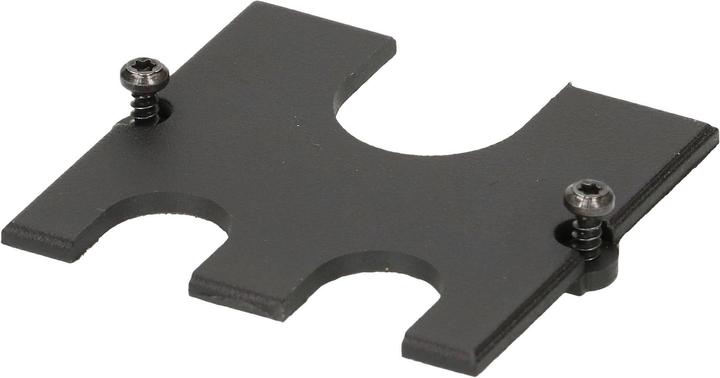 Actual product image Bachmann Custom module, 3x duct